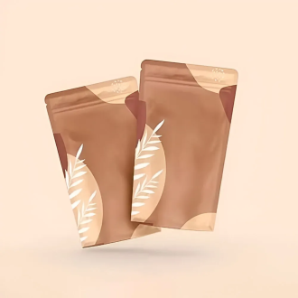 Mylar Foil Bags