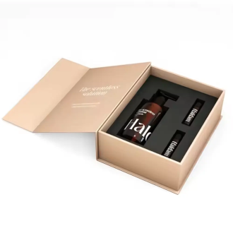 Hair Conditioner Boxes