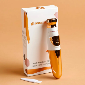 Hair Removal Boxes