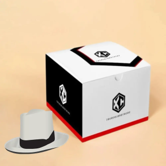 Hat Boxes