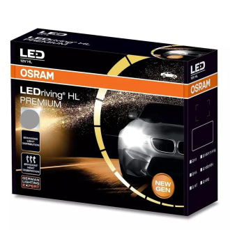 Headlight Boxes