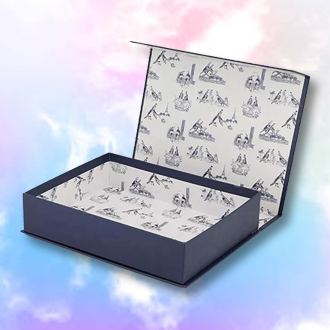 Hoodie Boxes