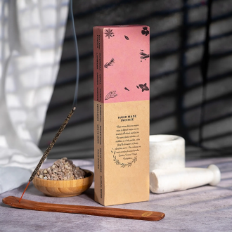 Incense Boxes