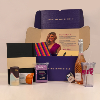 Influencer Boxes