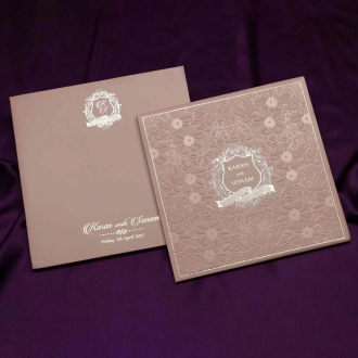 Invitation Boxes