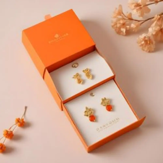 Jewelry Display Boxes