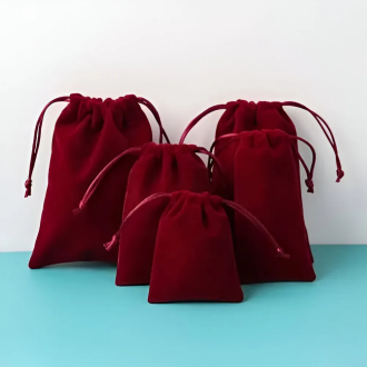 Jewelry Pouch