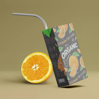 Juice Boxes