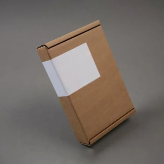 Kraft Corrugated Boxes