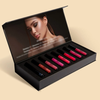Lip Kit Boxes