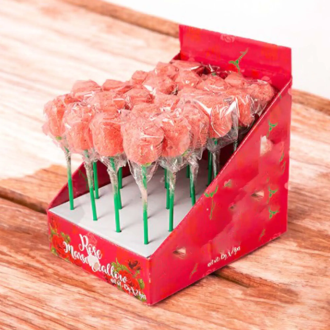 Lollipop Display Boxes