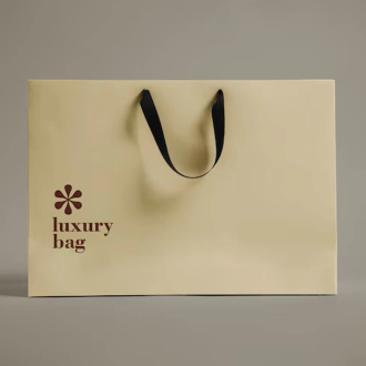 Luxury Brand Packaging Boxes
