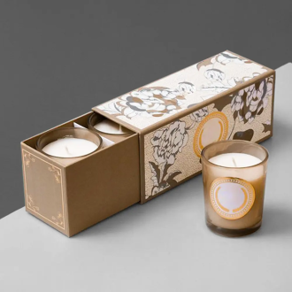 Luxury Candle Boxes