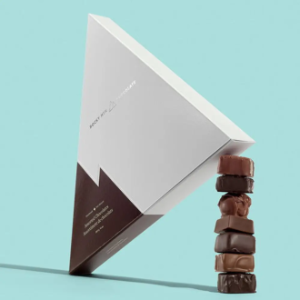 Luxury Chocolate Boxes