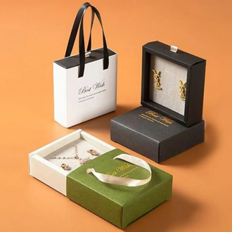 Luxury Gift Boxes