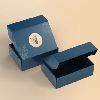 Luxury Mailer Boxes