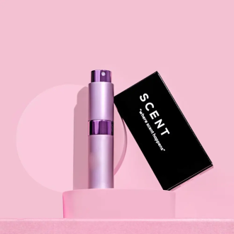 Luxury Scent Boxes