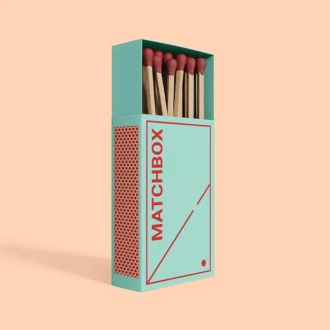 Match Boxes