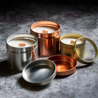 Metal Tins