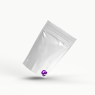 Mylar Bag