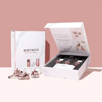 Nail Bleach Boxes