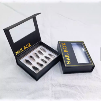 Nail Boxes
