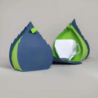 Custom Odd Shaped Packaging Boxes