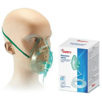 Oxygen Mask Boxes