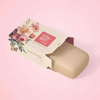 Custom Paper Soap Boxes