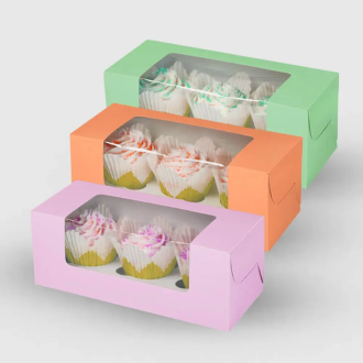 Pastry Boxes