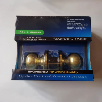 Pearl Knob Boxes