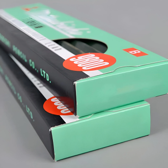 Custom Pen Boxes