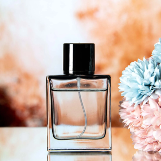 Perfume Bottles
