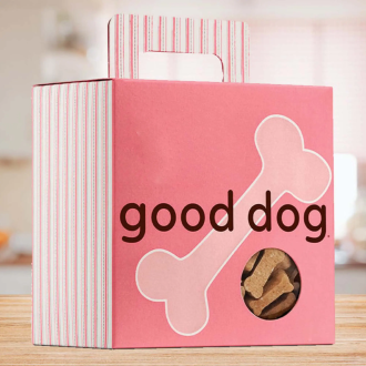 Pet Food Boxes