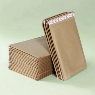 Poly Bubble Mailers