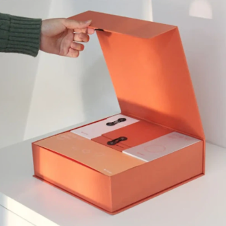 Custom PR Boxes