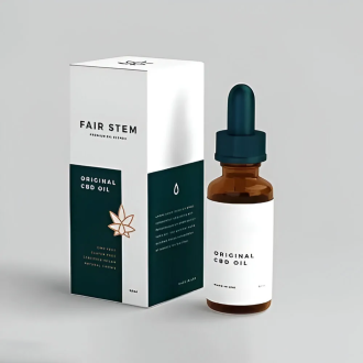 Custom 10 Ml E-Liquid Boxes