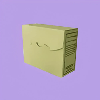 Custom Archive Packaging Boxes