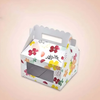 Custom Printed Die Cut Boxes Wholesale
