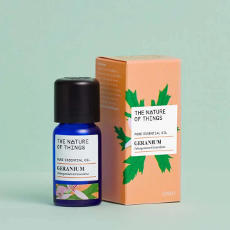 Essential Oil Packaging Boxes