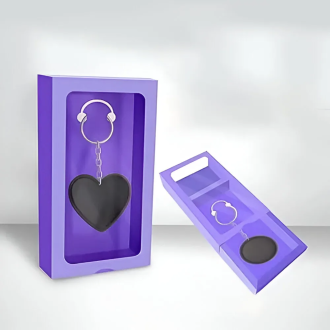 Custom Keychain Boxes