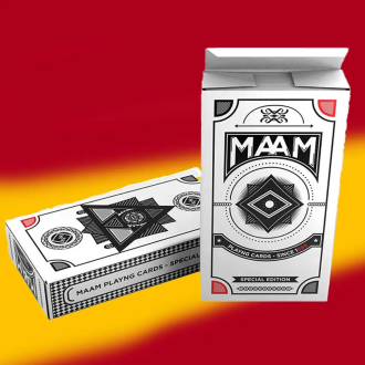 Custom Playing Card Packaging Boxes