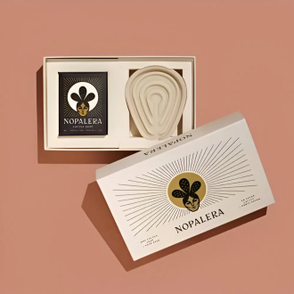Custom Soap Flip Boxes