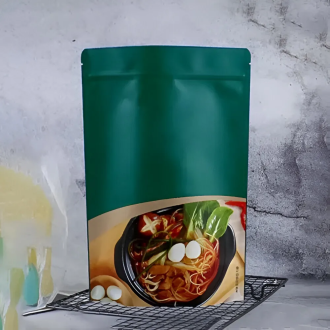 Resealable Bags