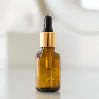 Serum Bottles
