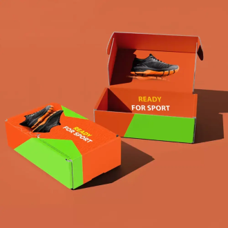 Shoe Boxes