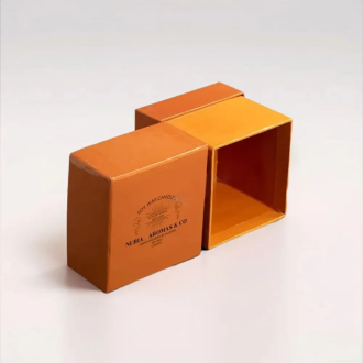 Shoulder Rigid Boxes