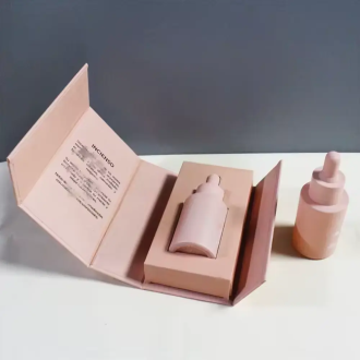Skin Cleansing Boxes