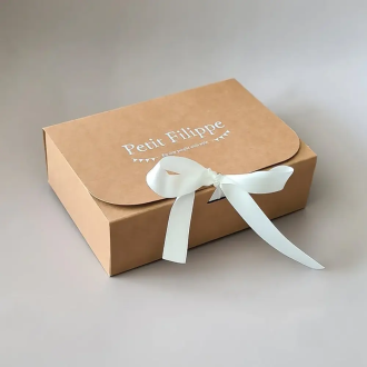 Small Kraft Boxes