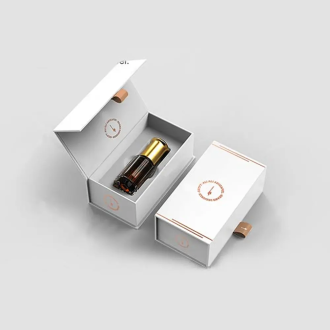 Small Rigid Boxes
